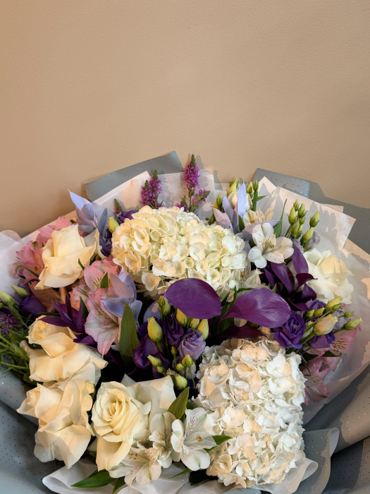 Buchet "Heaven" [2]