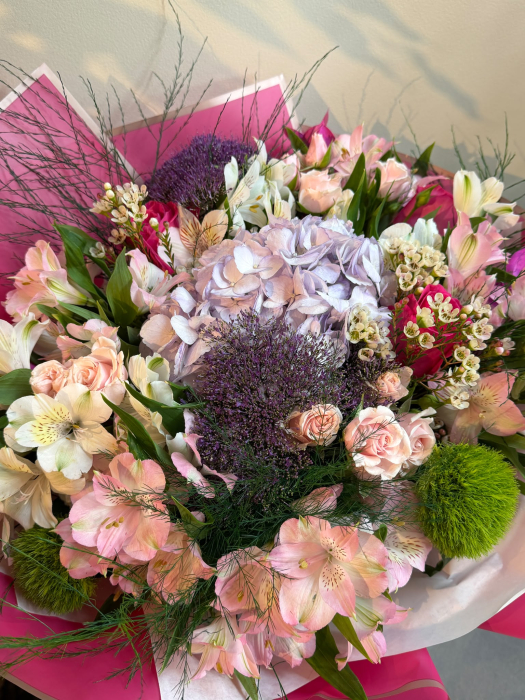 Buchet "Kate" [3]
