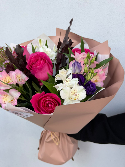 Buchet "Eveline" [2]