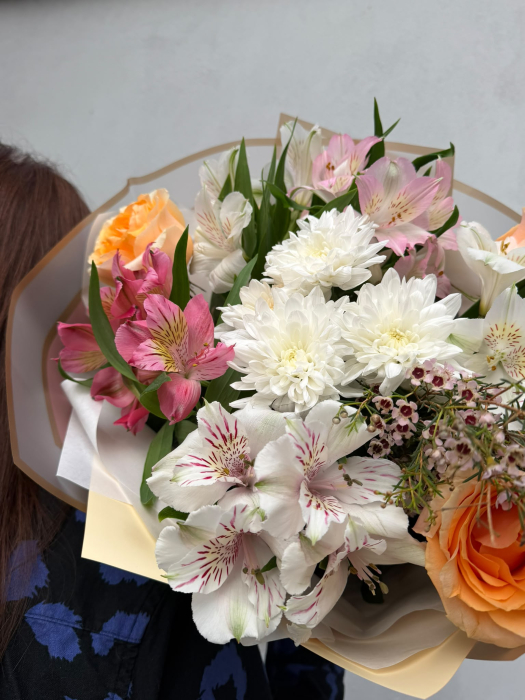 Buchet "Calliope" [2]