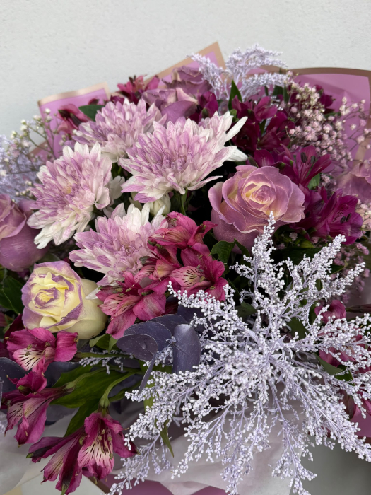 Buchet "Stardust" [2]