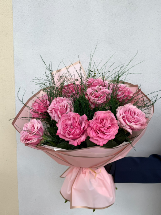 Buchet "Affair" [3]
