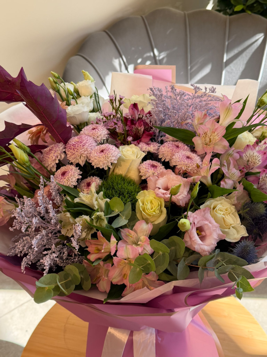 Buchet "Mone" [2]