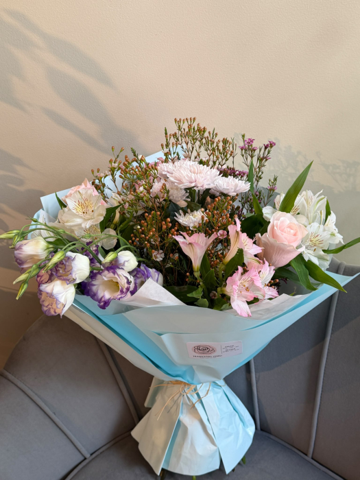 Buchet "Azzur" [3]
