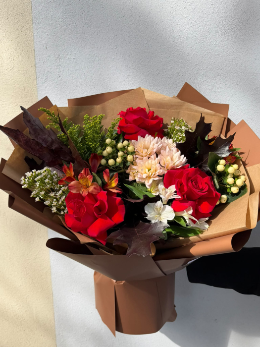 Buchet "Fall" [2]