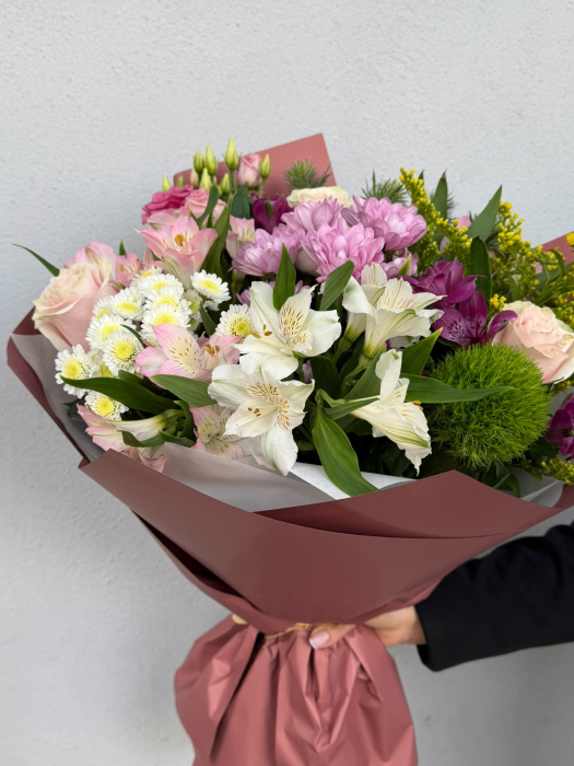 Buchet "Petals" [3]