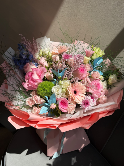 Buchet "Vio" [3]