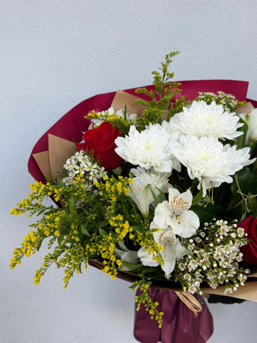 Buchet "Donna" [2]