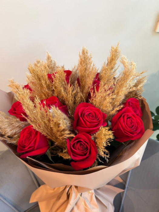 Buchet ''Pasiune'' [3]
