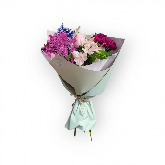 Buchet  flori mixt [2]