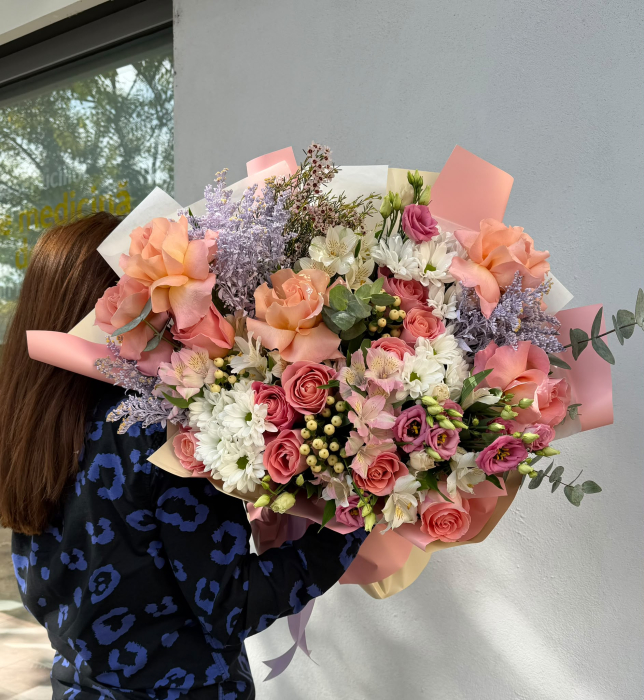 Buchet "Alura" [3]