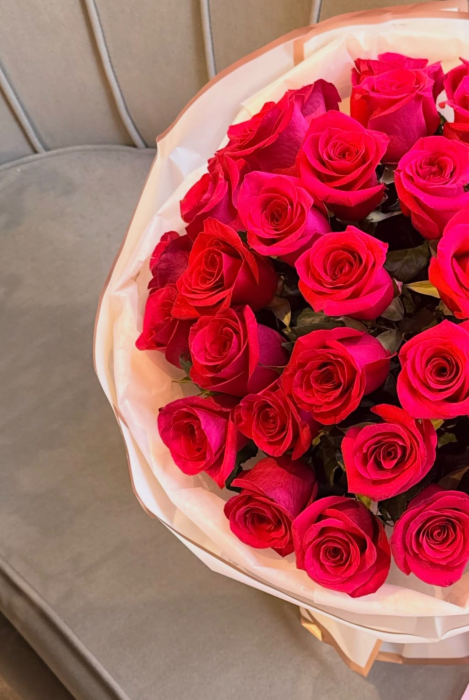 Buchet "Selin" [3]