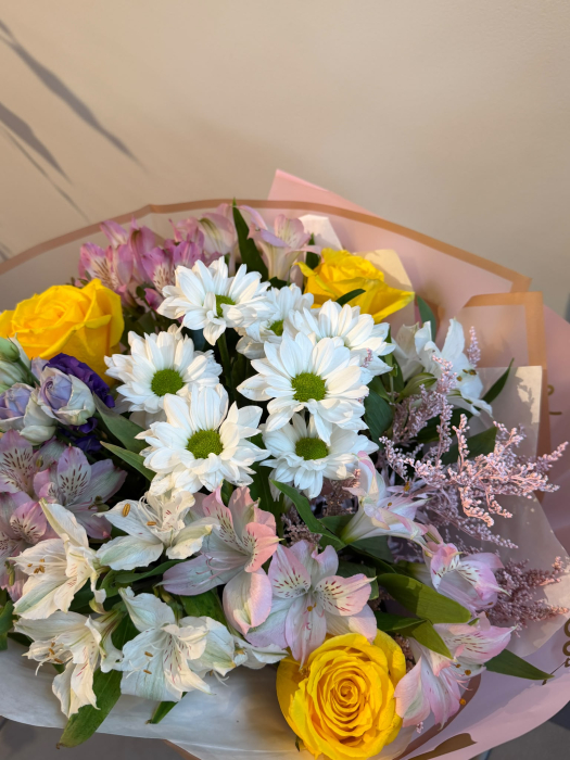 Buchet "Blair" [2]