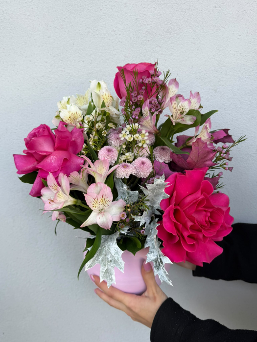 Aranjament "Bloom" [3]