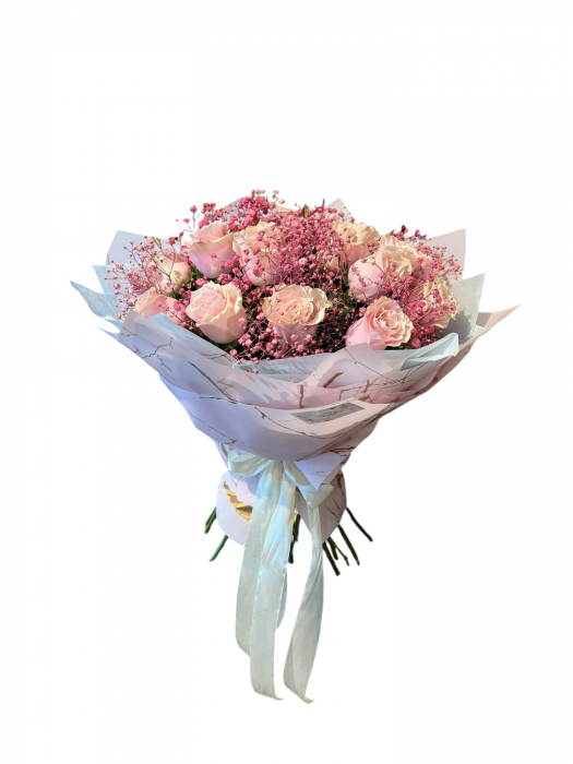 Buchet ”princes” [2]