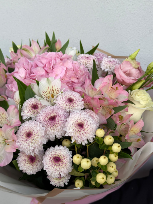 Buchet "Shine" [2]