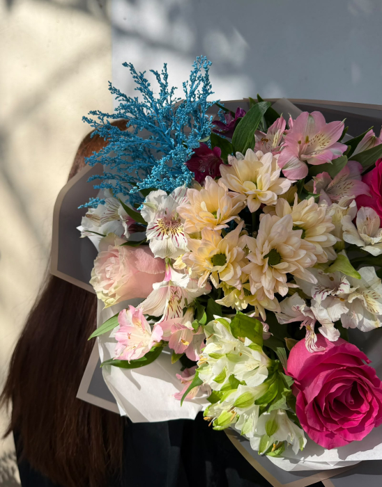 Buchet "Crush" [2]