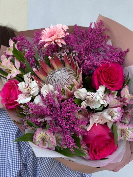 Buchet "Lari" [2]