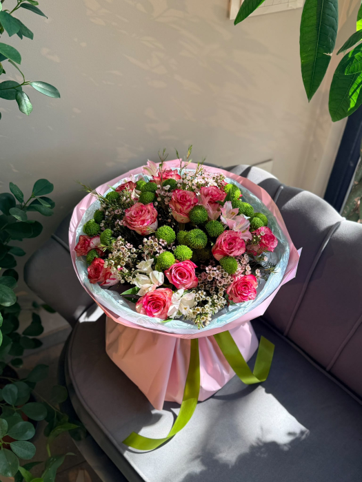 Buchet "Lara" [3]
