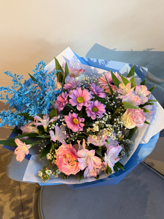 Buchet "Infinit" [2]