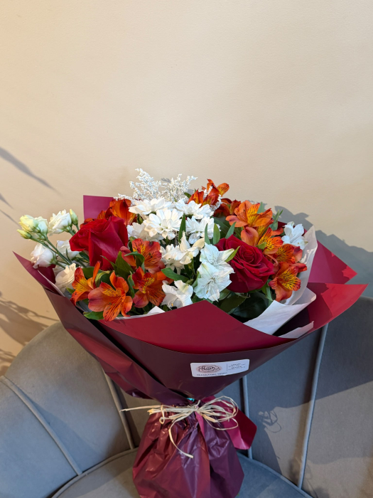 Buchet "Fior" [2]