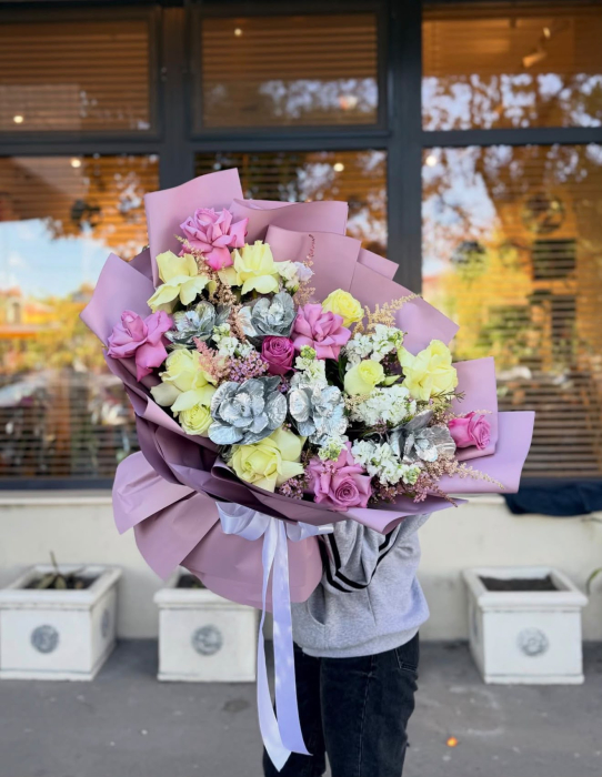 Buchet "Art" [2]