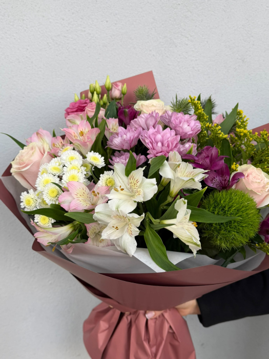Buchet "Petals" [2]