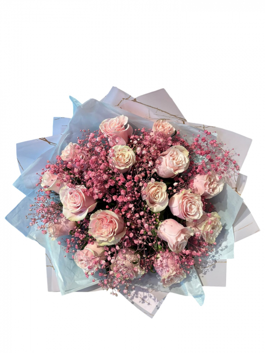 Buchet ”princes” [3]