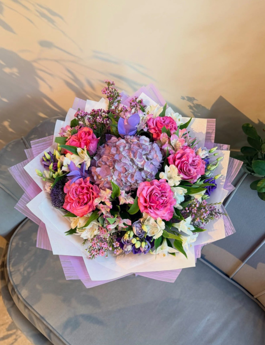 Buchet "Thalia" [3]