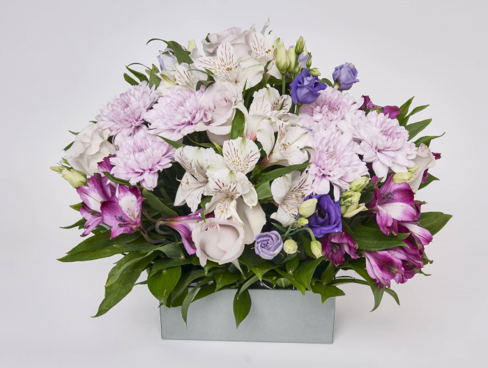 Aranajament floral ” just for you 2” [1]