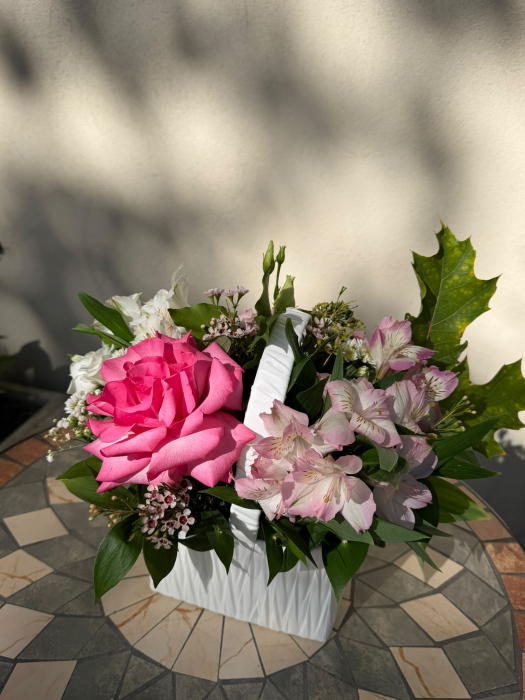 Aranjament Floral [2]