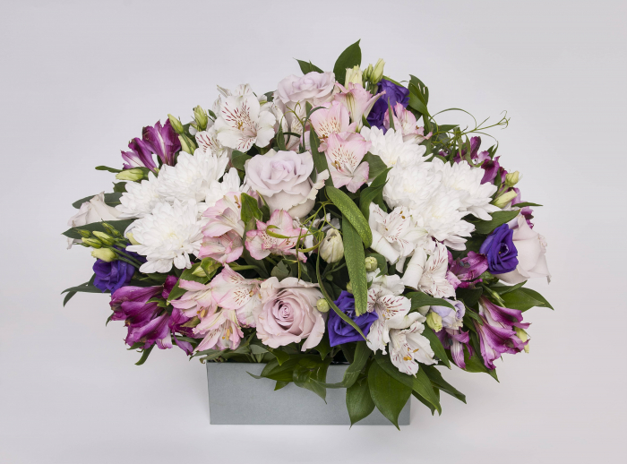 Aranjament floral ” Special for you” [2]