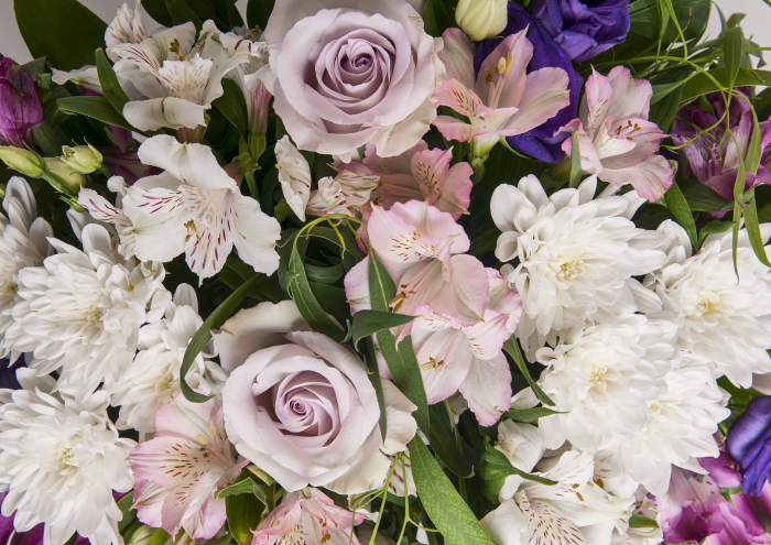 Aranjament floral ” Special for you” [3]