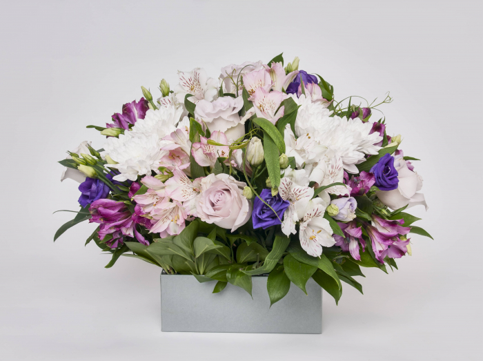Aranjament floral ” Special for you” [1]