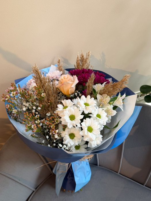 Buchet "Vanille" [2]