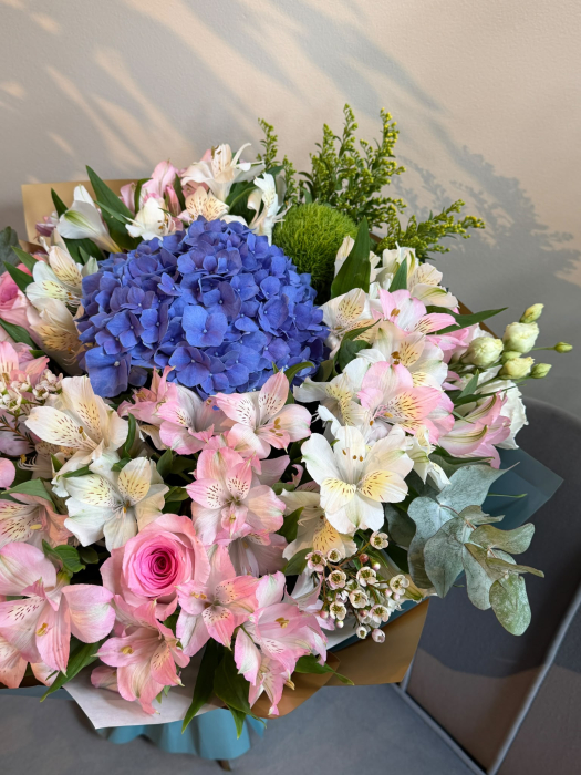 Buchet "Ella" [2]