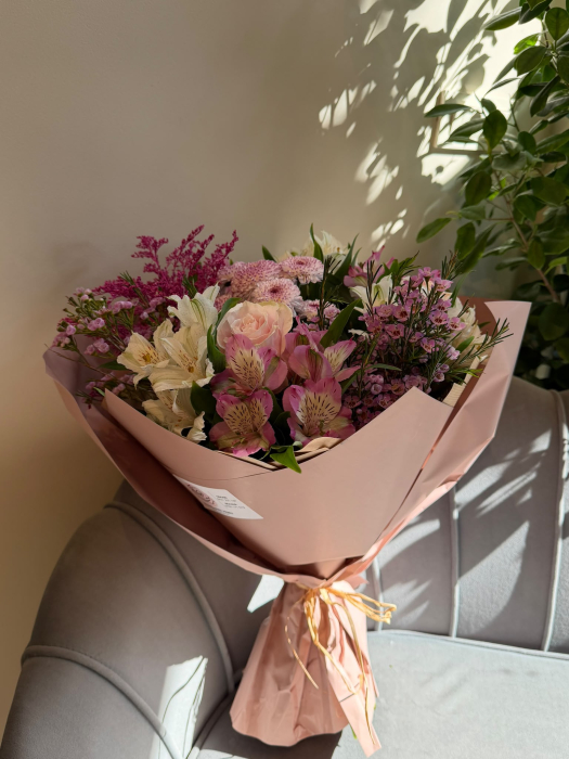 Buchet "Paris" [3]