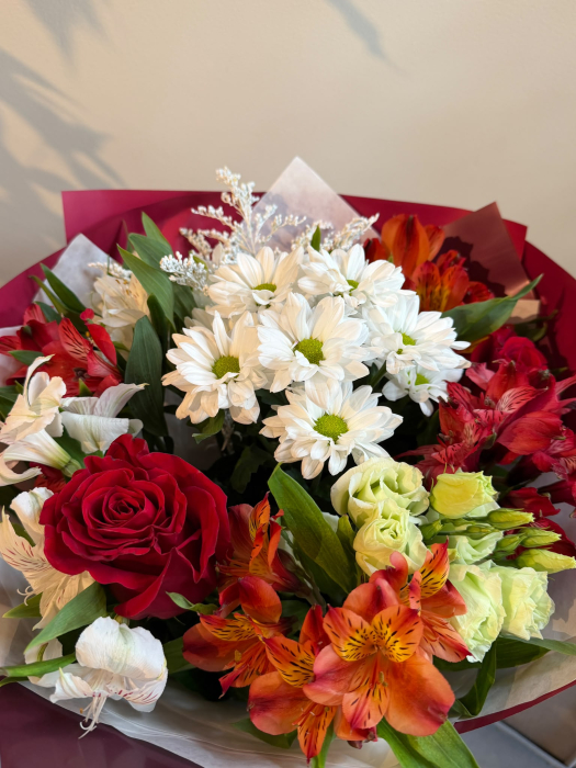 Buchet "Athena" [2]