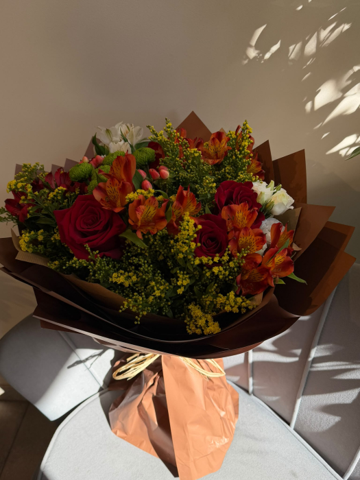 Buchet "Bijou" [3]