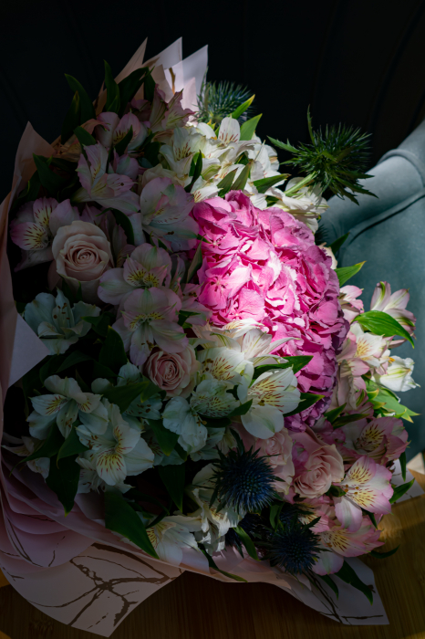 Buchet ”dream” [2]