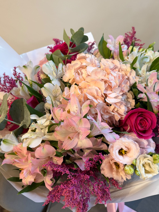 Buchet "Elly" [3]