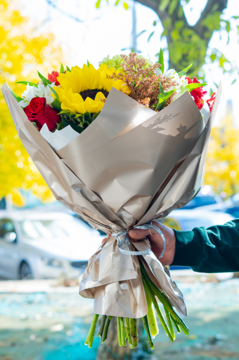 Buchet  ”Fantezia” [2]