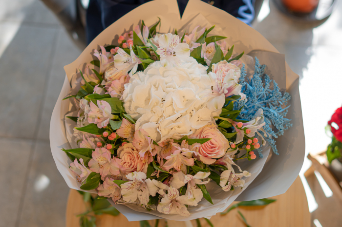 Buchet floral ” Simplicity” [1]