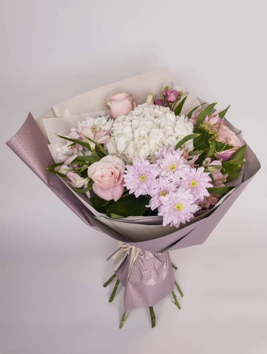 Buchet  flori mixt [2]