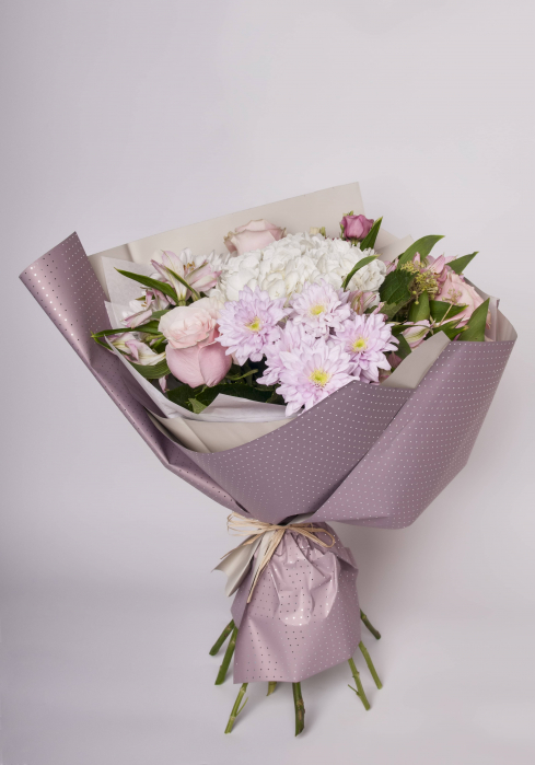 Buchet  flori mixt [1]