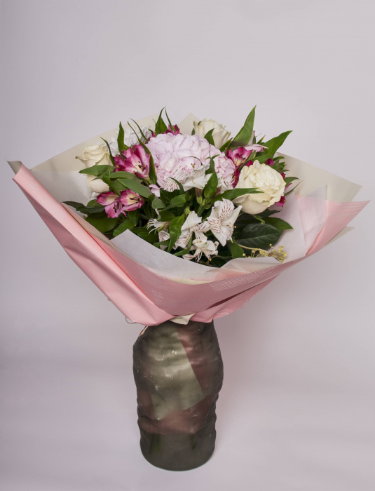 buchet hortensiaq pink 2 [2]