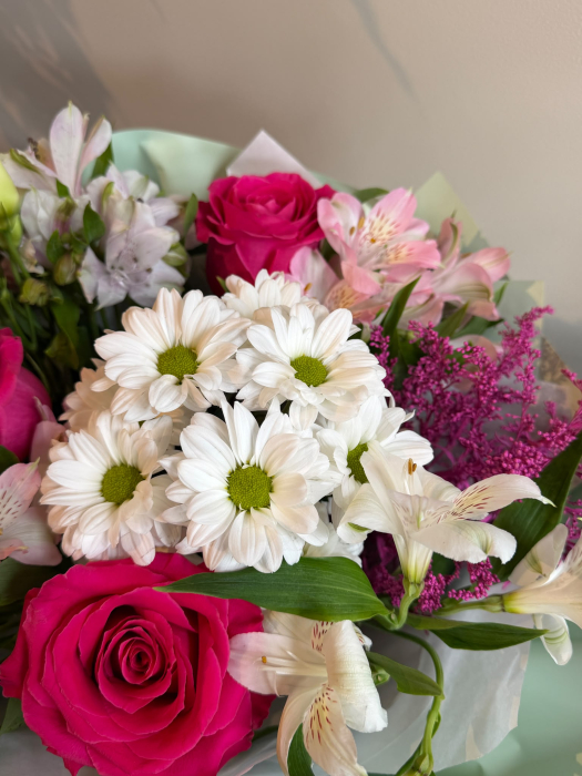 Buchet "Iza" [2]