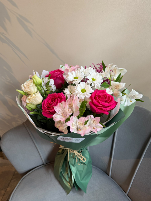 Buchet "Iza" [3]