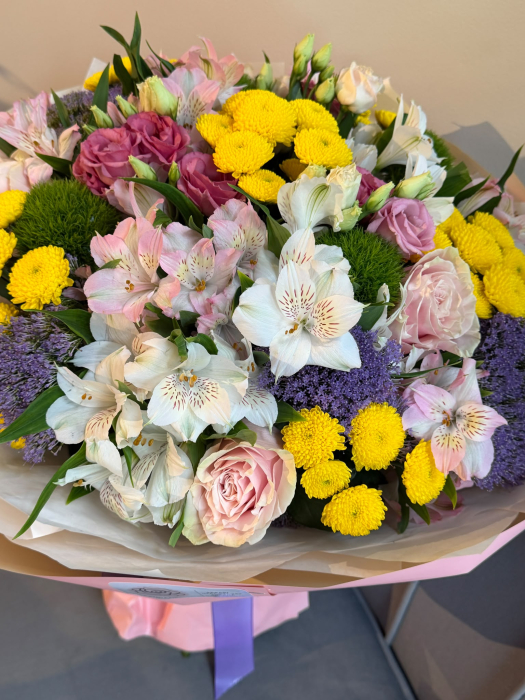 Buchet "Juliette" [2]