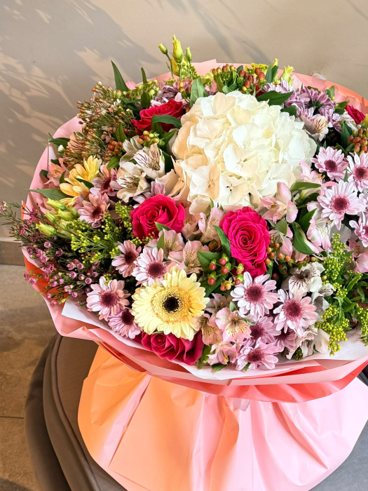 Buchet "Mira" [3]
